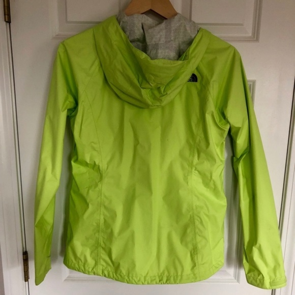 The North Face Venture Rain Jacket Coat - Picture 3 of 4